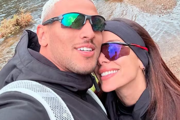 Fim do namoro? Anitta e Vinicius Souza deixam de se seguir no Instagram. (Foto: Instagram)