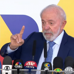 O STF abriu o Ano Judiciário de 2025 nesta segunda-feira (3). (Foto: Instagram)