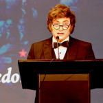 O governo argentino investiga a criptomoeda $LIBRA. (Foto: Instagram)