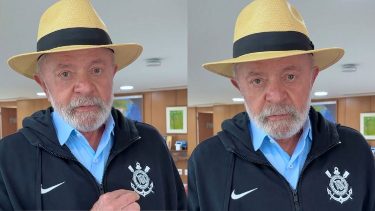 A repercussão nas redes sociais gerou memes e críticas. (Foto: Instagram)