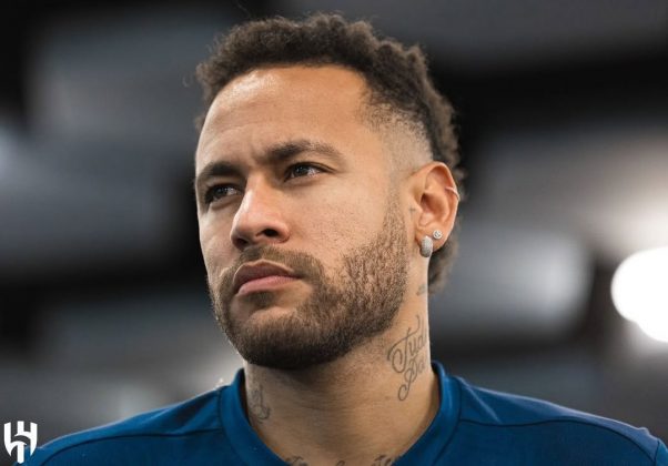 O valor por minuto jogado foi de R$ 2 milhões. (Foto: Instagram)