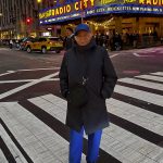 Conhecido por diversos papéis na TV e no teatro, ele acumula uma carreira repleta de prêmios e conquistas. (Foto Instagram)