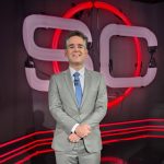 "A sobriedade e a seriedade marcaram a vida e a carreira de Léo Batista (1932-2025)". (Foto Instagram)
