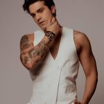Luan Santana mostra novo ensaio fotográfico e compartilha agenda de shows (Foto: Instagram)