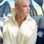 Xuxa decidiu que Sasha teria mais liberdade. (Foto: Instagram)