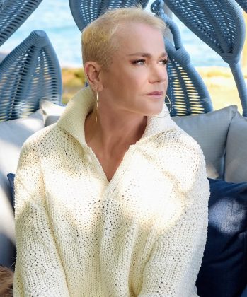 Xuxa decidiu que Sasha teria mais liberdade. (Foto: Instagram)