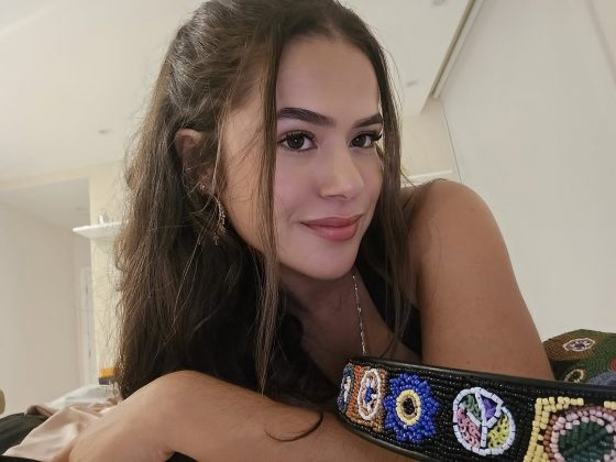 Maisa desabafa sobre falsidade e revela ter tido 'muita revelação' no último mês (Foto: Instagram)