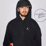 Aos 18 anos, Bigi se mudou para uma mansão em Calabasas e abandonou o apelido "Blanket", com o qual era conhecido na infância. (Foto Instagram)