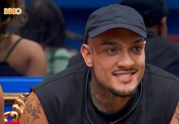 “Nossa última conversa foi: ‘mãe, você aceita Jesus como único salvador?’ Ela: ‘sim, eu aceito’". (Foto Instagram)