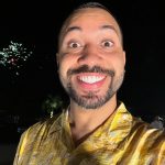 Ceci Ribeiro também foi alvo de comentários negativos nas redes sociais (Foto: Instagram).
