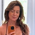 "Ela é ainda mais linda por dentro", disse ele. (Foto: Instagram)