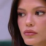 BBB 25: Vitória Strada expõe verdadeiro motivo da separação de Marcella Rica. (Foto: Globoplay)