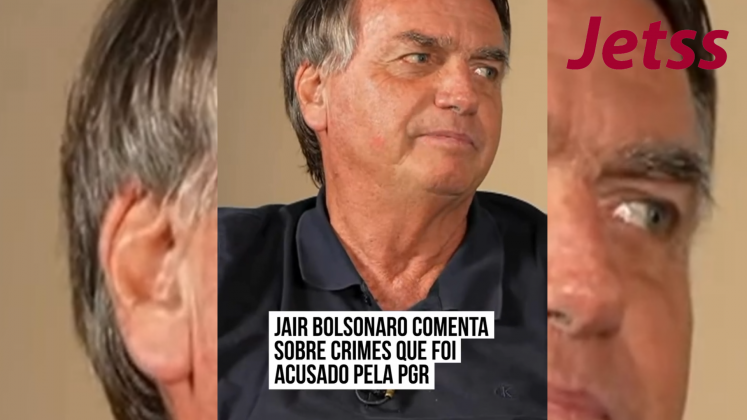 Ele mencionou que poderia estar preso ou morto. (Foto: Instagram)
