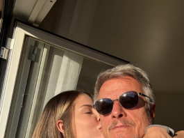 Marcello Novaes quebra o silêncio após exposição da ex: "Não espero compreensão"(Foto: Instagram)