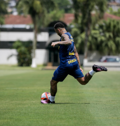 A informação foi divulgada pelo jornalista Vagner Frederico. (Foto: Instagram)
