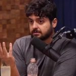 Bruno atualmente mora anos EUA. (Foto Divulgação)