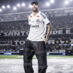 O jogo será disputado às 21h35 (horário de Brasília). (Foto: Instagram)