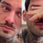 Lucas Lucco desabafa sobre crises de ansiedade: "Me sinto pequeno e sozinho" (Foto: Instagram)