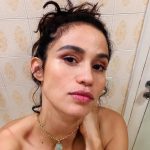 "Pré-eclâmpsia! Minha obstetra foi precisa, cirúrgica e, graças a Deus, salvou a minha vida! Minha mulher não saiu do meu lado um segundo sequer", contou emocionada. (Foto Instagram)