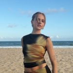 A influencer e chefe de cozinha, mãe dos gêmeos Mel e Bento, passou por dificuldades no final da gestação devido a pré-eclâmpsia. (Foto Instagram)