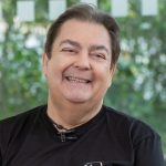 O apresentador começou na emissora em 1982, quando atuou como comentarista de esportes no noticiário matinal. (Foto Instagram)