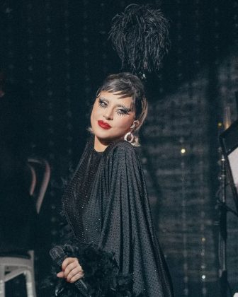 Participações especiais e show de abertura ainda estão em definição. (Foto: Instagram)