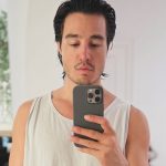 "Quem perdeu foram eles", disse Tiago Iorc. (Foto Instagram)
