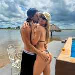 O cantor confirmou que o casal enfrentou uma crise. (Foto: Instagram)