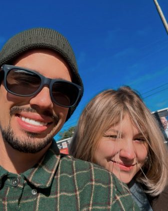 Marido de Isabel Veloso revela sobre saúde da influencer após complicações (Foto: Instagram)