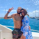 A barriga de gravidez chamou atenção nas imagens. (Foto: Instagram)