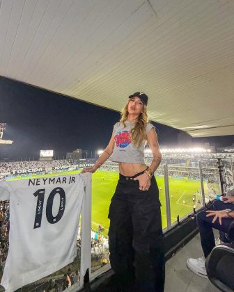 A influenciadora é mãe de três filhos e tem uma agenda lotada. (Foto: Instagram)