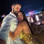 "Mas muito focada no que eu tenho pra viver no Carnaval, que é o meu propósito". (Foto Instagram)