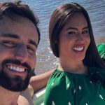 Ela ressaltou que a incompatibilidade entre os dois foi a única razão para o fim do romance. (Foto Instagram)