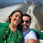 A dançarina concluiu, destacando que, apesar das dificuldades, se sente grata pelo apoio recebido dos fãs. (Foto Instagram)