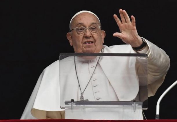 O novo papa será escolhido após a morte de Francisco. (Foto: Instagram)