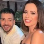 Sandy reage a possibilidade de reencontro nos palcos com Junior (Foto: Reprodução/Instagram)