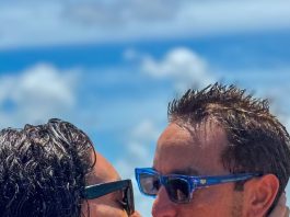Débora Nascimento e Allan Souza Lima colocam fim ao relacionamento (Foto: Instagram)