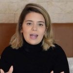 "Amo me cuidar e me sentir bem comigo mesma", declara a influenciadora. (Foto: Instagram)