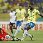Retrospecto recente desfavorável ao Brasil. (Foto: Rafael Ribeiro/CBF)