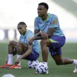 Compartilhe sua torcida para o Brasil! (Foto: Rafael Ribeiro/CBF)