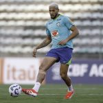 Um clássico que promete emoção do início ao fim. (Foto: Rafael Ribeiro/CBF)