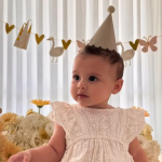 Neymar pediu outro filho enquanto Bruna ainda amamentava. (Foto: Instagram)