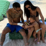 O colunista Matheus Baldi afirmou que o casamento aconteceria em 2026. (Foto: Instagram)