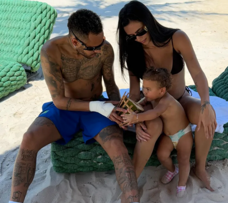 O colunista Matheus Baldi afirmou que o casamento aconteceria em 2026. (Foto: Instagram)