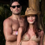 Daniel Rocha fala sobre a dificuldade em acompanhar a namorada no BBB. (Foto: Instagram)
