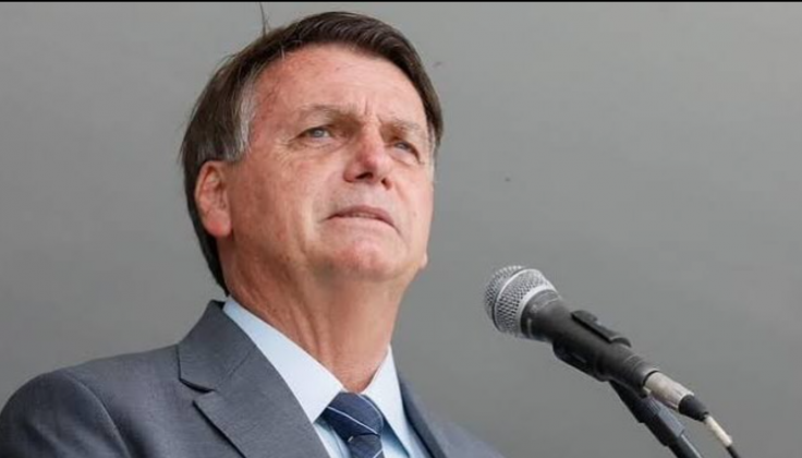 A decisão foi tomada pela Primeira Turma do tribunal. (Foto: Instagram)