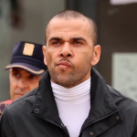 A absolvição de Daniel Alves causou polêmica na Espanha. (Foto: Instagram)