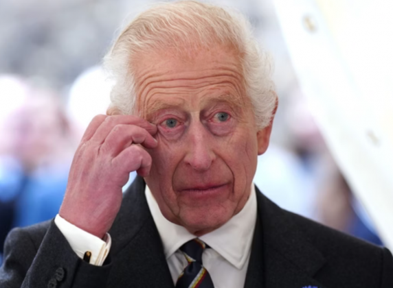 Palácio atualiza estado de saúde de Rei Charles. (Foto: Getty Images)