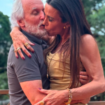 Juliana ficou emocionalmente abalada. (Foto: Instagram)