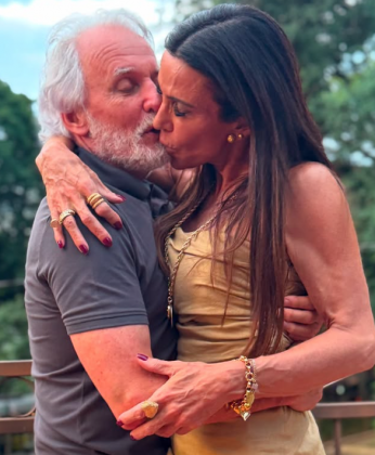 Juliana ficou emocionalmente abalada. (Foto: Instagram)